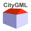 CityGML LoD2 Viewer